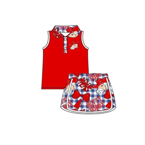 Hotty Toddy Bamboo