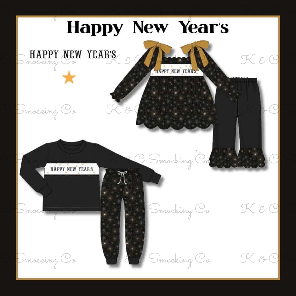 Midnight Magic Set