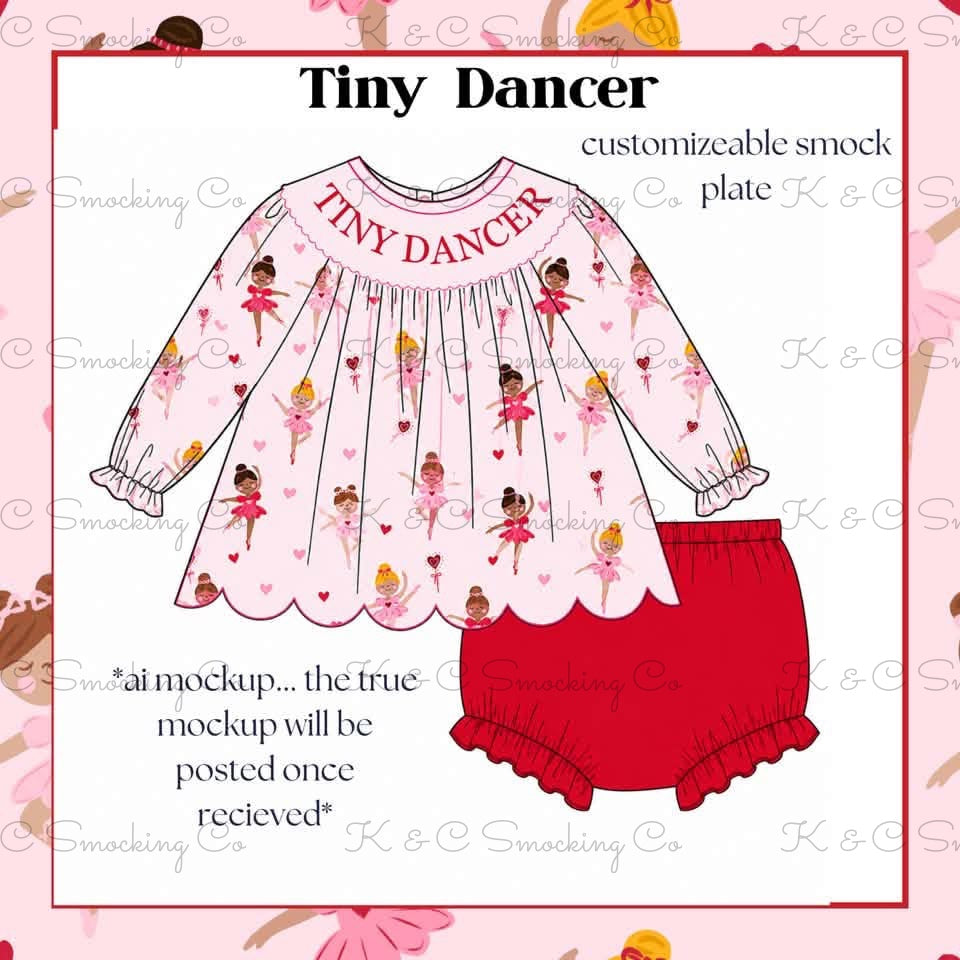 Tiny Dancer